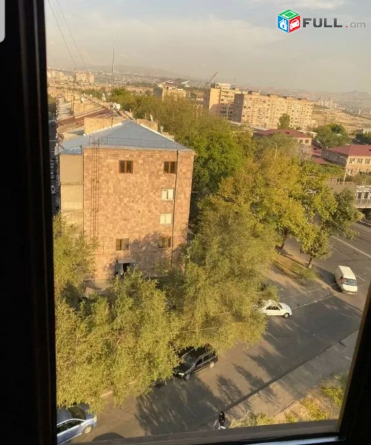OL36 5 սենյականոց  բնակարան՝ 130 քմ մակերեսով, 12 հարկանի շենքի 7-րդ 