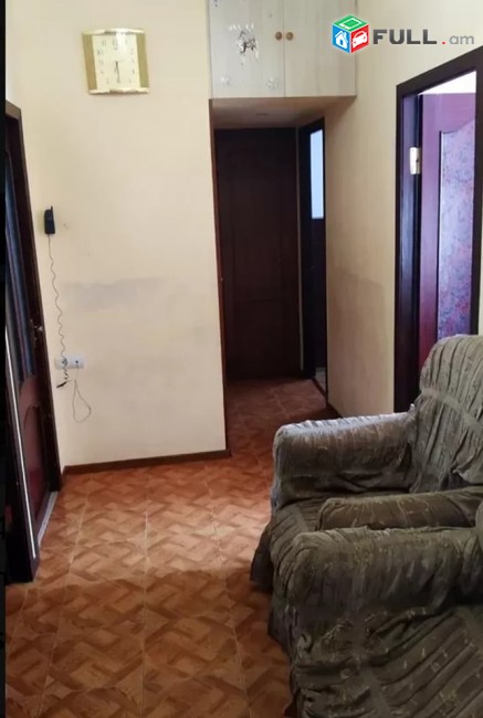 OL89 ????Վաճառվում  է 3 սենյականոց  բնակարան՝ 79քմ