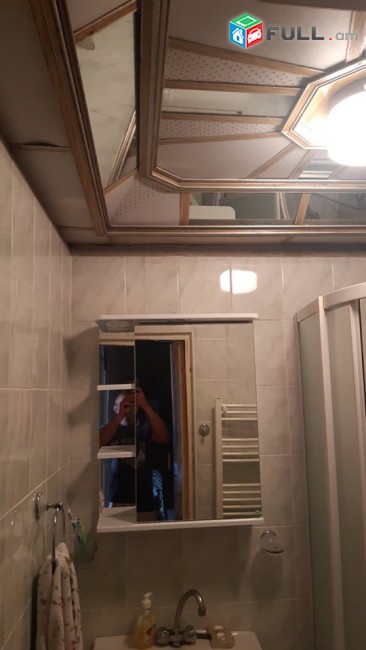 OL154 ????Վաճառվում է 3 սենյականոց բնակարան՝ 75 քմ մակերեսով