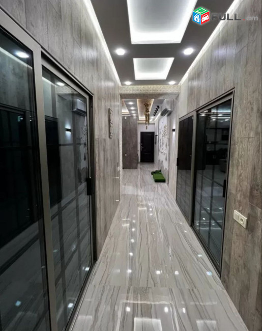 Կոդ-OL511 Վաճառվում  է բնակարան