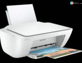 COLOR PRINTER HP Deskjet 2320 Scanner xerox Նոր, երաշխիք