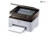 PRINTER SAMSUNG SL-M2070 SCANNEr XEROX Նոր, երաշխիքով