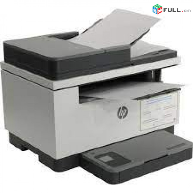 scaner xerox PRINTER HP LaserJet MFP M236sdn	Duplex  LAN  28Ej ropeun Նոր, երաշխիքով