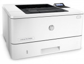 PRINTER HP LaserJet Pro M203dn LAZER, Duplex, LAN,28 стр./мин. Նոր, երաշխիքով