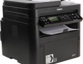 Laser MFP Canon i-SENSYS MF264dw II scaner,xerox,Duplex, ADF, LAN,  Wi-Fi Նոր, երաշխիք