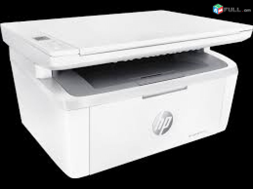 Laser Printer HP LaserJet Pro MFP M141W Scaner xerox WIFI Նոր, երաշխիքով