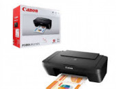 Принтер струйный МФУ Canon PIXMA MG2540S ALL-IN-ONE /printer,scaner,xerox/color