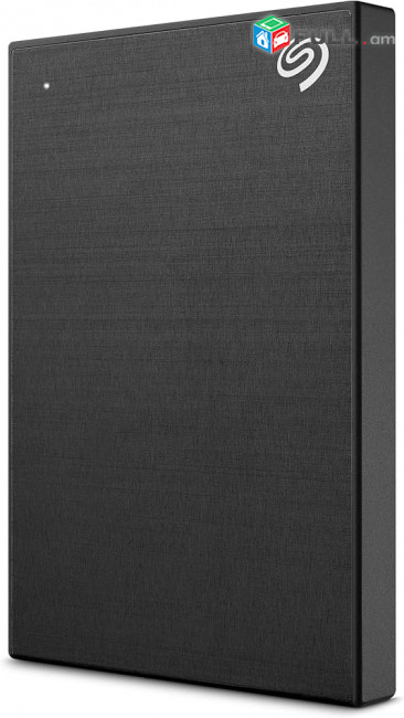 USB3 Portable HDD 2TB SEAGATE External hard drive Երաշխիքով