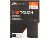 USB3 Portable HDD 2TB SEAGATE External hard drive Երաշխիքով