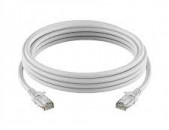 LAN Cable 5M CAT6 Кабель RJ-45 Ethernet