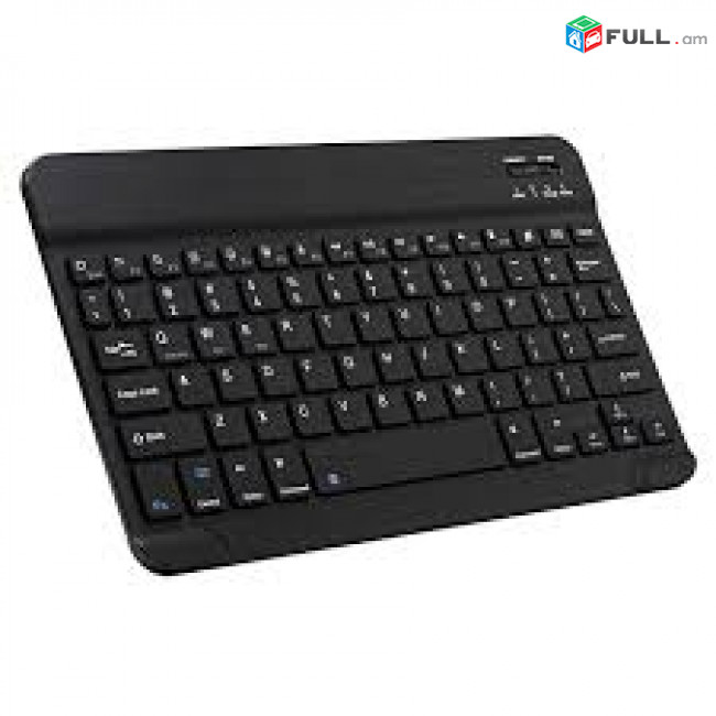 MINI Keyboard bluetooth ultra slim N-tel BTK03 Windows, MAC Linux android ENG/RUS NEW