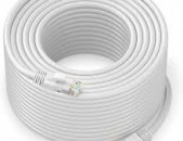 LAN Cable 30M CAT6 Кабель RJ-45 Ethernet