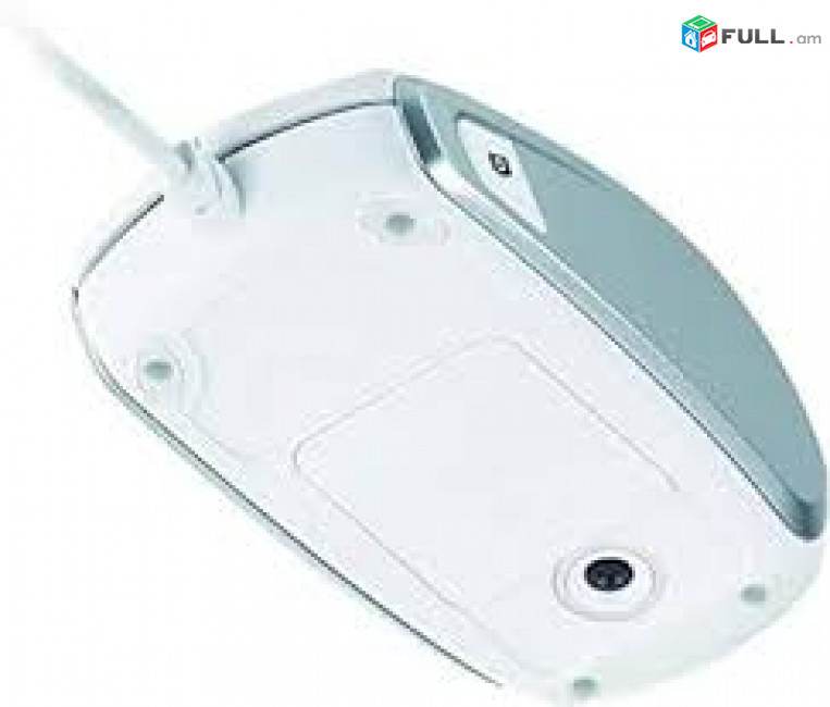 Original genius cam mouse blueeye + web cam 2.0mp usb 1200dpi QR sode scaner նոր