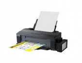 струйный Цветной Принтер  A3 printer EPSON L1300 С СНПЧ նոր երաշխիքով