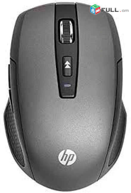 Hp Wireless Mouse S9000 For Desktop & Laptop 6 button Նոր