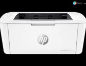 LAZER PRINTER HP LaserJet Pro M111A Նոր երաշխիքով