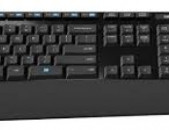 Wireless Keyboard mouse combo LOGITECH MK345 նոր, երաշխիք