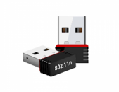 150Mbps Wireless N MINI USB Adapter Նոր