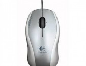 Notebook Mouse Logitech V150 Laser Mouse for Notebooks նոր