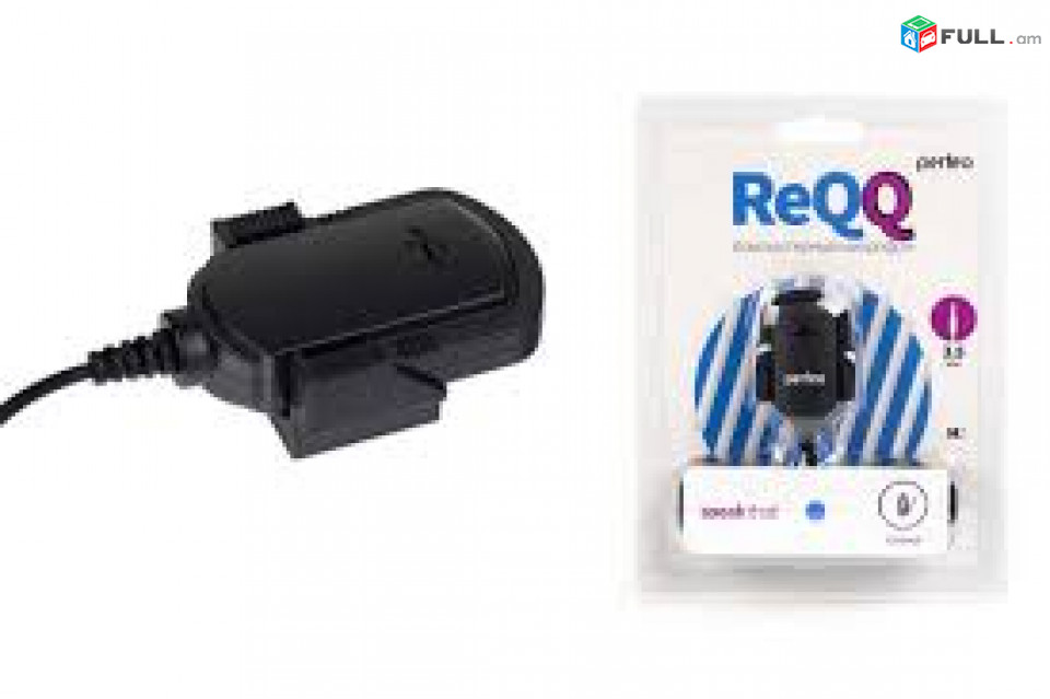 MICROPHONE Perfeo M-2 3.5mm 2M, крепление на одежду.на монитор Микрофон-клипса