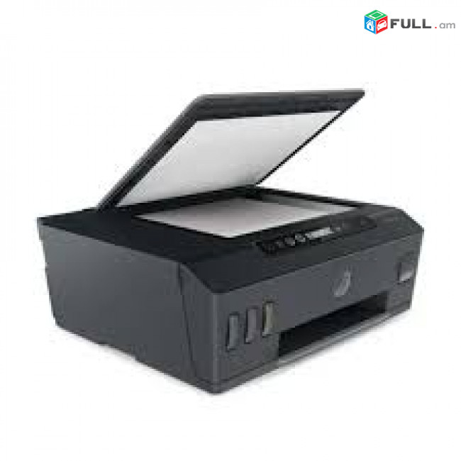 СНПЧ color printer Hp SmartTank 513 wireless Bluetooth All-in-one, scaner, xerox, Նոր, երաշխիքով