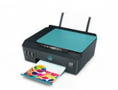 СНПЧ color printer Hp SmartTank 513 wireless Bluetooth All-in-one, scaner, xerox, Նոր, երաշխիքով