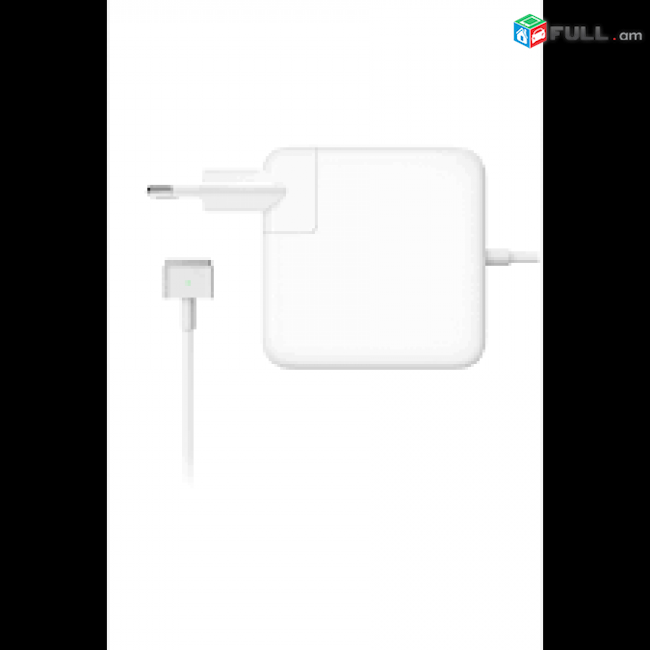 Charger Apple 85W MagSafe 2 Power Adapter for Apple Macbook 20v 4.25a Նոր, ոչ օրիգինալ