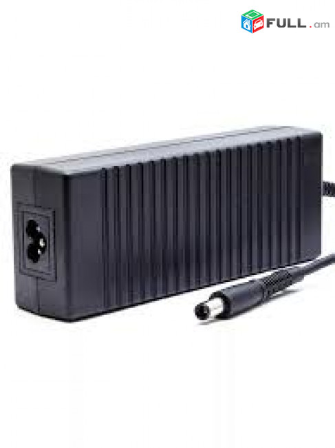 Power supply 120W 19v 6.5A Toshiba Laptop Charger նոր