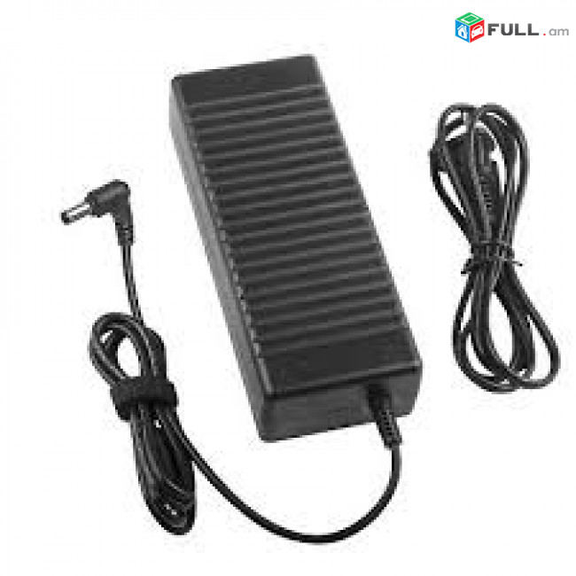120w ASUS Laptop Charger 19V 6.32A 5.5 * 2.5 նոր