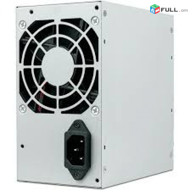 Computer Power supply 450W Crown Նոր