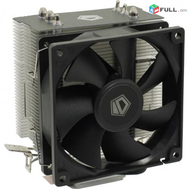 Кулер для процессора ID COOLING SE-903-SD V3 130W 92mm FAN PWM 3 heatpipes, AMD INTEL universal ՆՈՐ