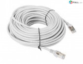 LAN Cable 20M CAT5 Кабель RJ-45 Ethernet