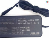 180w ASUS Laptop Charger 19.5V 9.23A 4.0 * 1.35 նոր