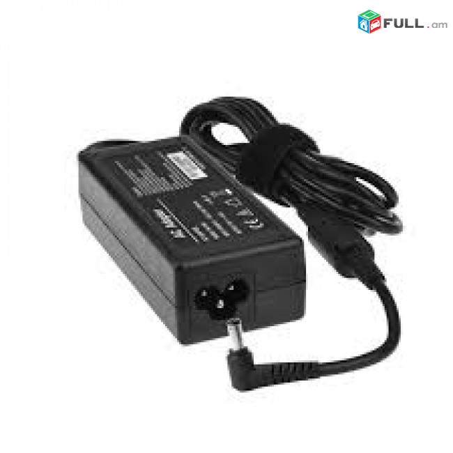 65w LENOVO Laptop Charger LENOVO 20V 3.25A 5.5 * 2.5 նոր