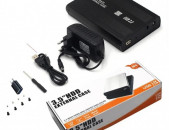 External CASE 3.5