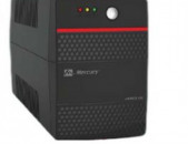 UPS 850VA Mercury Maverick AVR STABILLZER ՆՈՐ, երաշխիքով