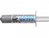 Heat Sink Compound 7g GD900 4,8 Вт/Mk Thermal Paste termopasta Термопаста