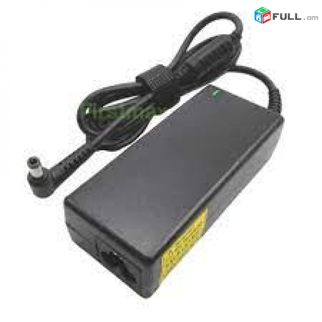 65w Fujitsu Laptop Charger Fujitsu 20V 3.25A 5.5 * 2.5 նոր