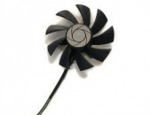 FAN MSI Graphics Card 85mm COOLER 4 pin նոր
