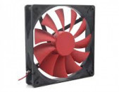 Cooler for case 140 * 140 molex fan 14cm