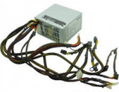 Computer Power supply 500W FSP 80plus bronze 2 * 8pin Pci e/4 * SATA /2 * Molex, 4 pin CPU Նոր