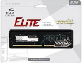 16gbDdr4 3200mhz Memory teamgroup Elite նոր, երաշխիքով