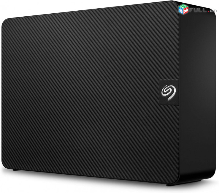 3.5" External HDD 14tb Seagate Внешний жесткий диск 14 тб Նոր, երաշխիքով