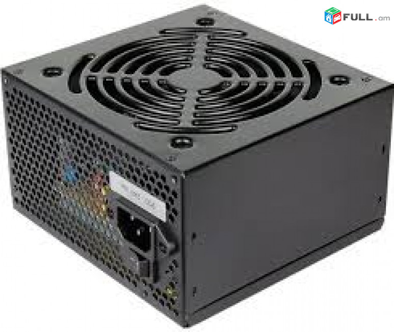 Շատ բարձր որակ Power supply 750w 80 + PREDATOR 2 * 8 Pin VGA, 4 * SATA, , 1 * 8PIN CPU, 2 * molex Նոր