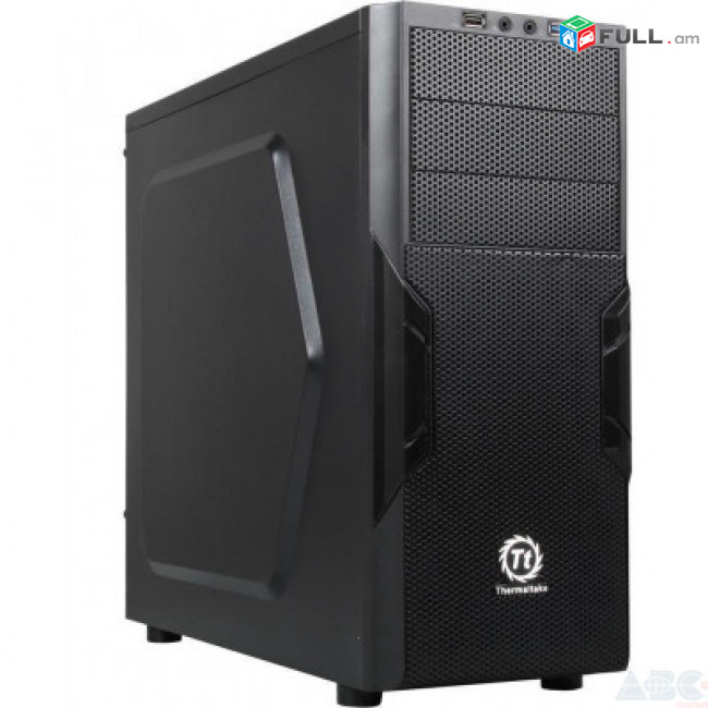 Computer Case Thermaltake Versa H22 USB 3 NEW