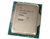 1700 socket Processor Core i5-13400F Նոր, երաշխիքով