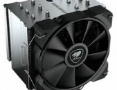 Processor cooler COUGAR FORZA 85 Essential 220W, 6 heatpipes