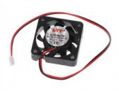 Fan 40mm cooler Case and CPU Նոր, մեծ տեսականի