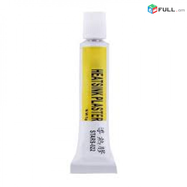 Термоклей Thermal Glue թերմո սոսինձ 5g
