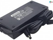 HP Laptop Charger 19.5v 9.23a 180w HP notebook power supply Connector Size 7.4 * 5.0 նոր